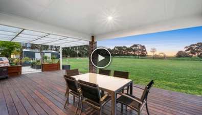 Picture of 12a Kestrel Place, TEESDALE VIC 3328