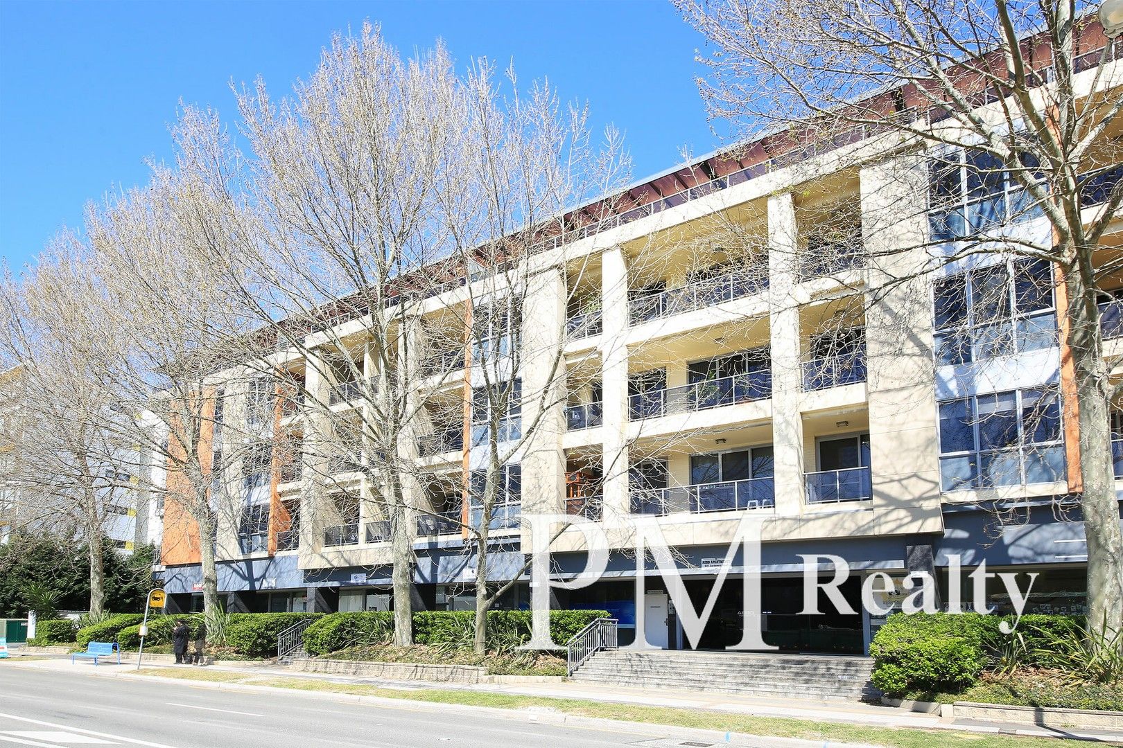 3 bedrooms Apartment / Unit / Flat in 10/635 Gardeners Road MASCOT NSW, 2020