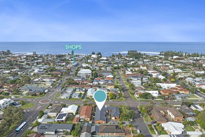 Picture of 2/37-39 Nirvana Street, LONG JETTY NSW 2261