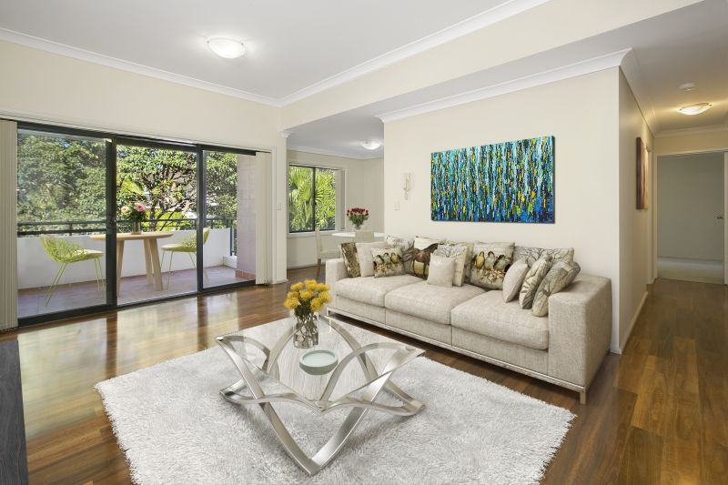 21/52 Howard Avenue, Dee Why NSW 2099, Image 0
