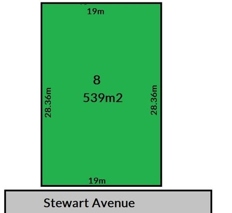 Picture of Lot 8/9 Stewart Avenue, SALISBURY SA 5108