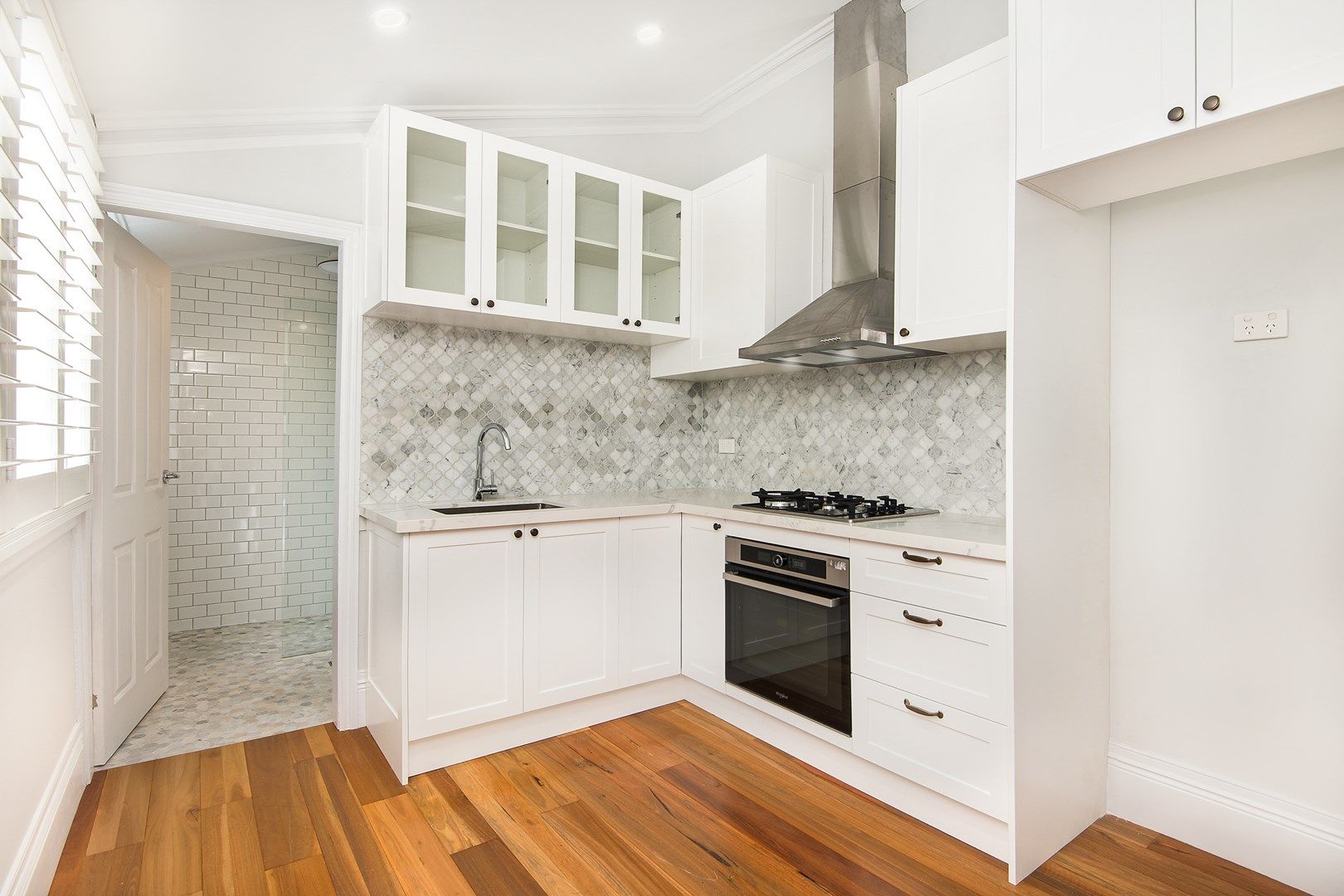 3 bedrooms House in 34 Brisbane Street BONDI JUNCTION NSW, 2022