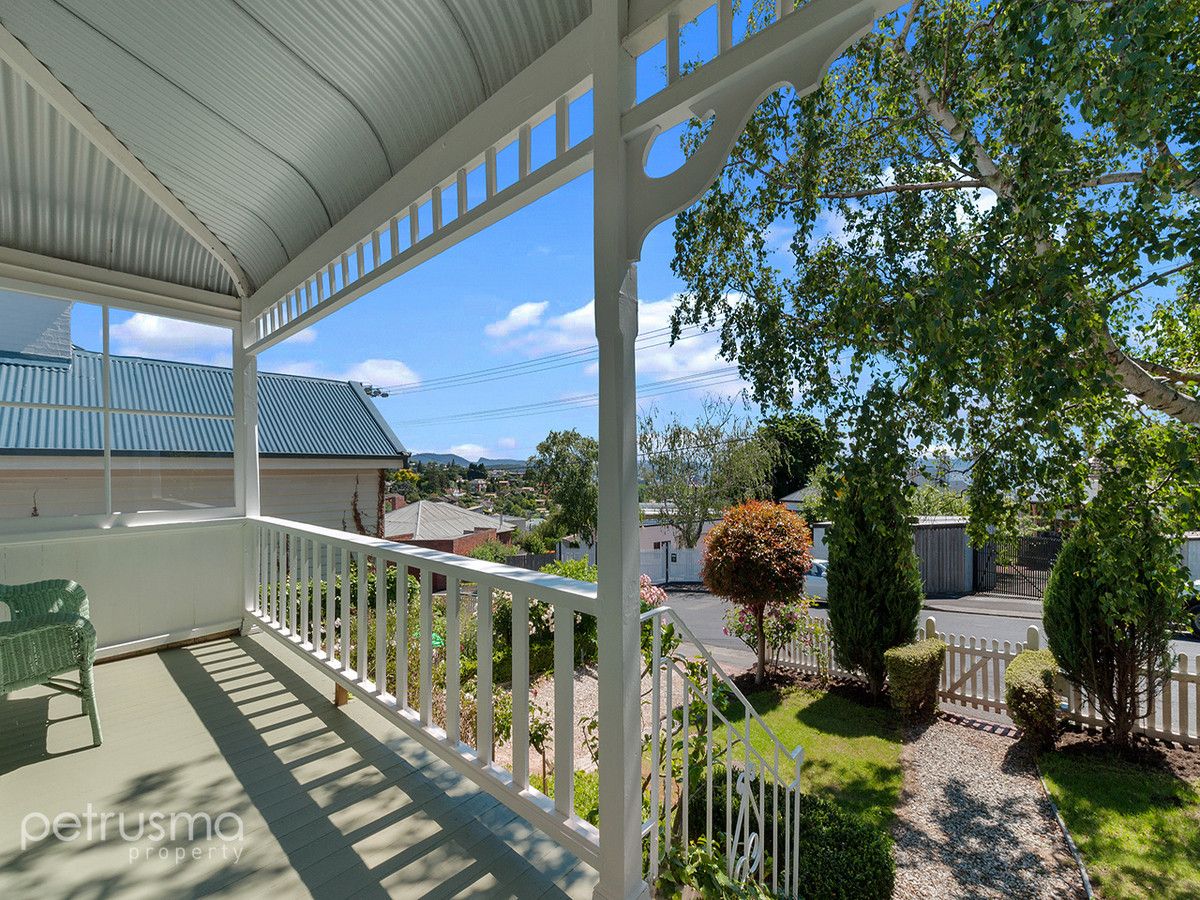 5 Dynnyrne Road, Dynnyrne TAS 7005, Image 2