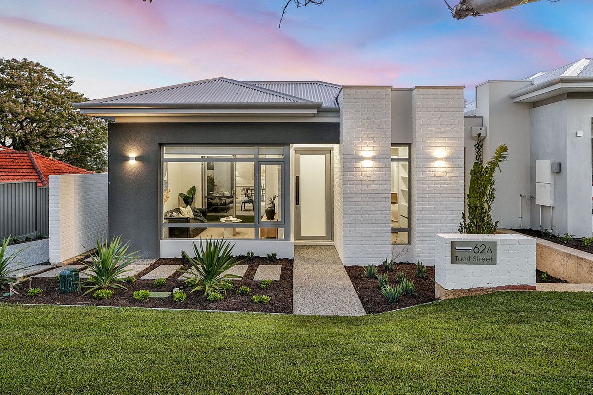 3 bedrooms House in 12 Rondane Street BALDIVIS WA, 6171