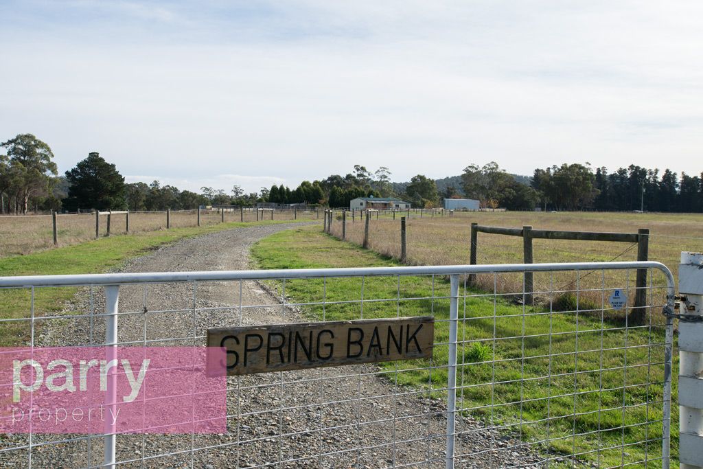 451 Dalrymple Road, Mount Direction TAS 7252, Image 1