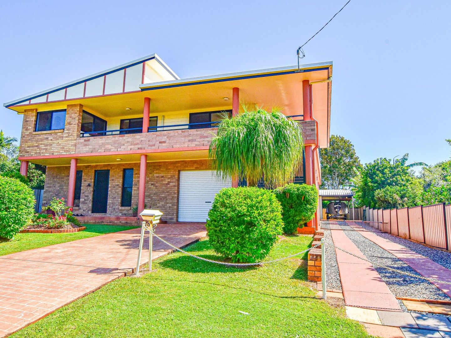 7 Alice St, Russell Island QLD 4184, Image 0