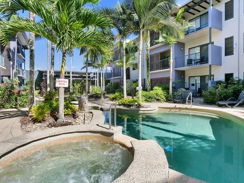 1 bedrooms Apartment / Unit / Flat in 74a/3-11 Water Street CAIRNS CITY QLD, 4870