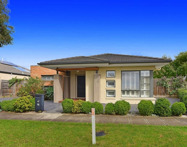 49 Shields Street, Epping VIC 3076