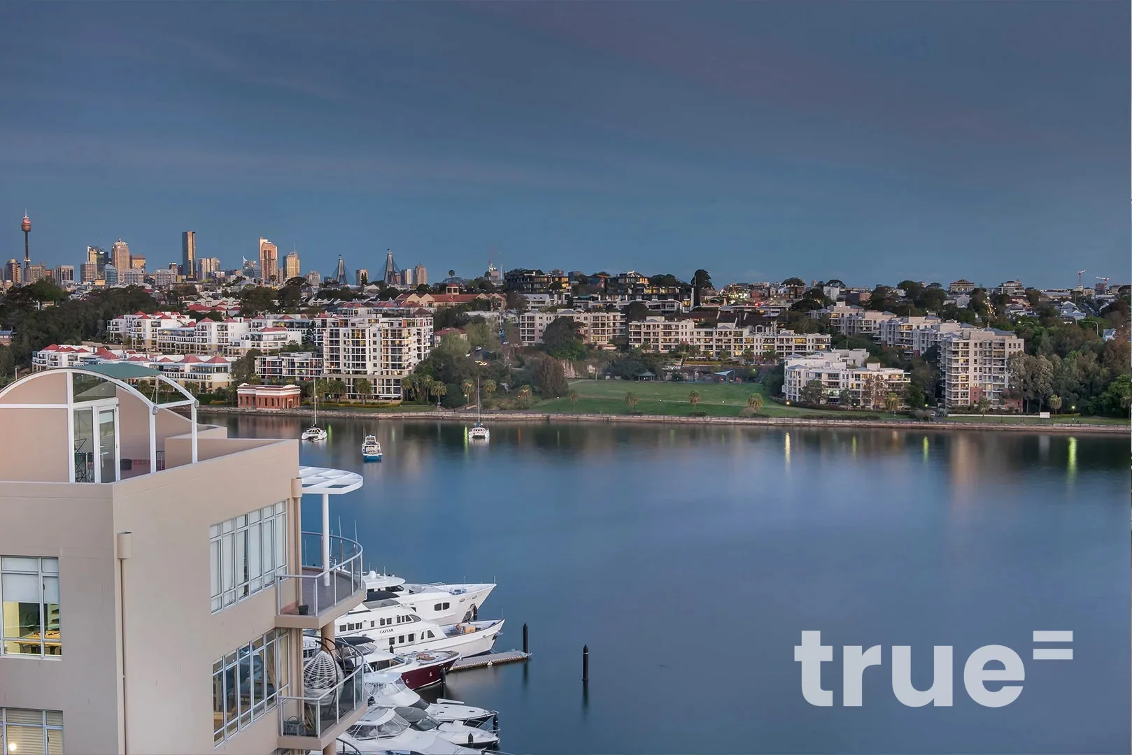 Additional image 5 of 1203/3 Cary Street, Drummoyne NSW 2047