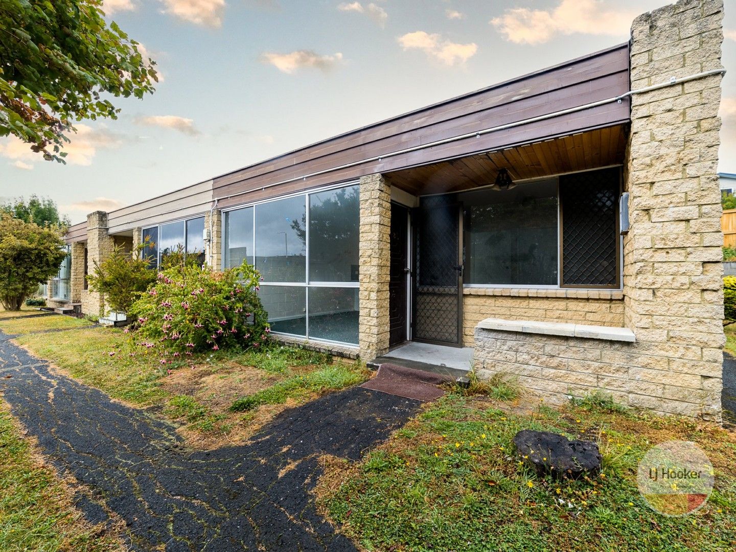 1 bedrooms Apartment / Unit / Flat in 8/35a Barossa Road GLENORCHY TAS, 7010