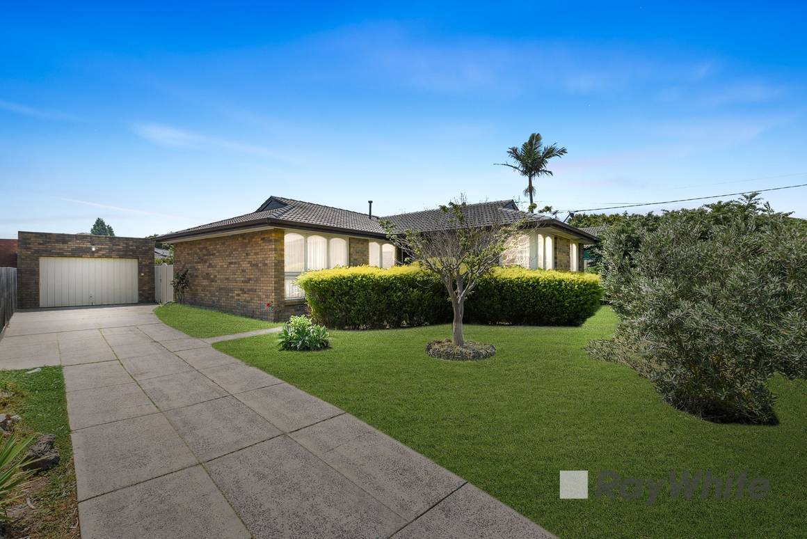Picture of 2 Toon Court, DANDENONG NORTH VIC 3175