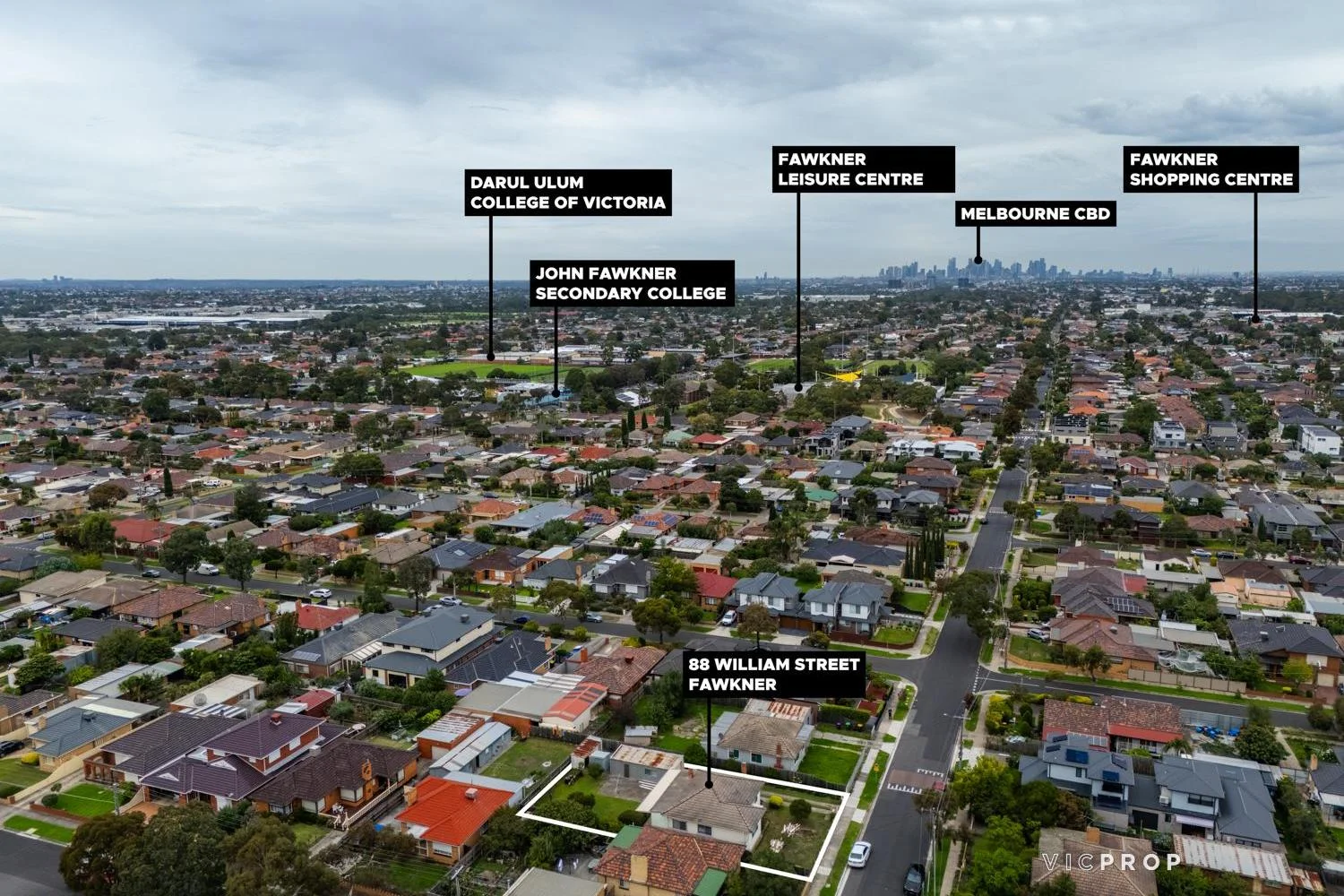 Additional image 4 of 88 William Street, Fawkner VIC 3060