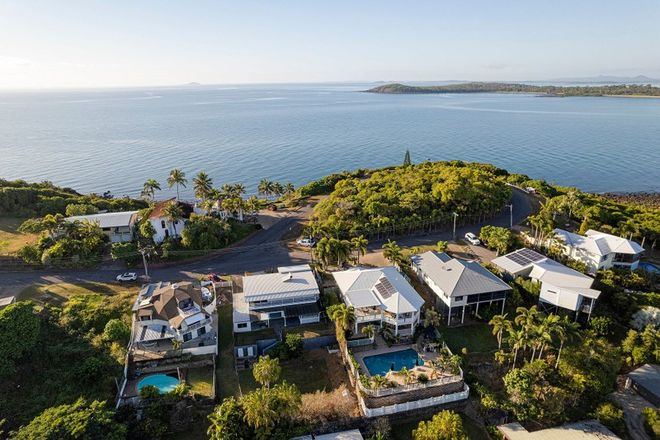 Picture of 23 Captain Blackwood Drive, SARINA BEACH QLD 4737