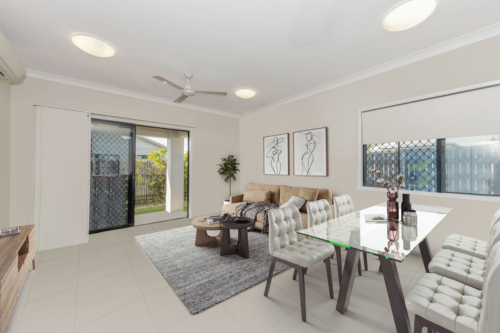 2/25a Ramsay Street, Garbutt QLD 4814, Image 2