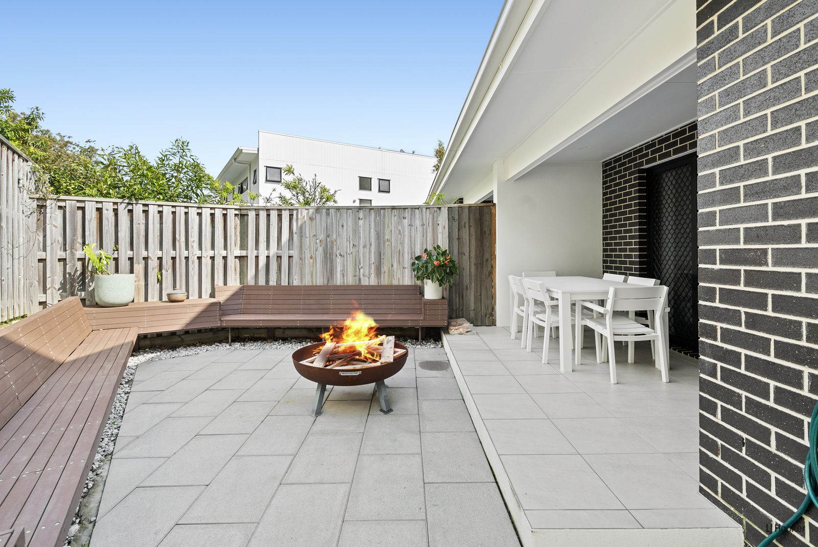 3 bedrooms Townhouse in 7/6 Border Drive North CURRUMBIN WATERS QLD, 4223