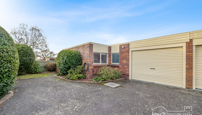 Picture of 2/16 Norwood Avenue, NORWOOD TAS 7250