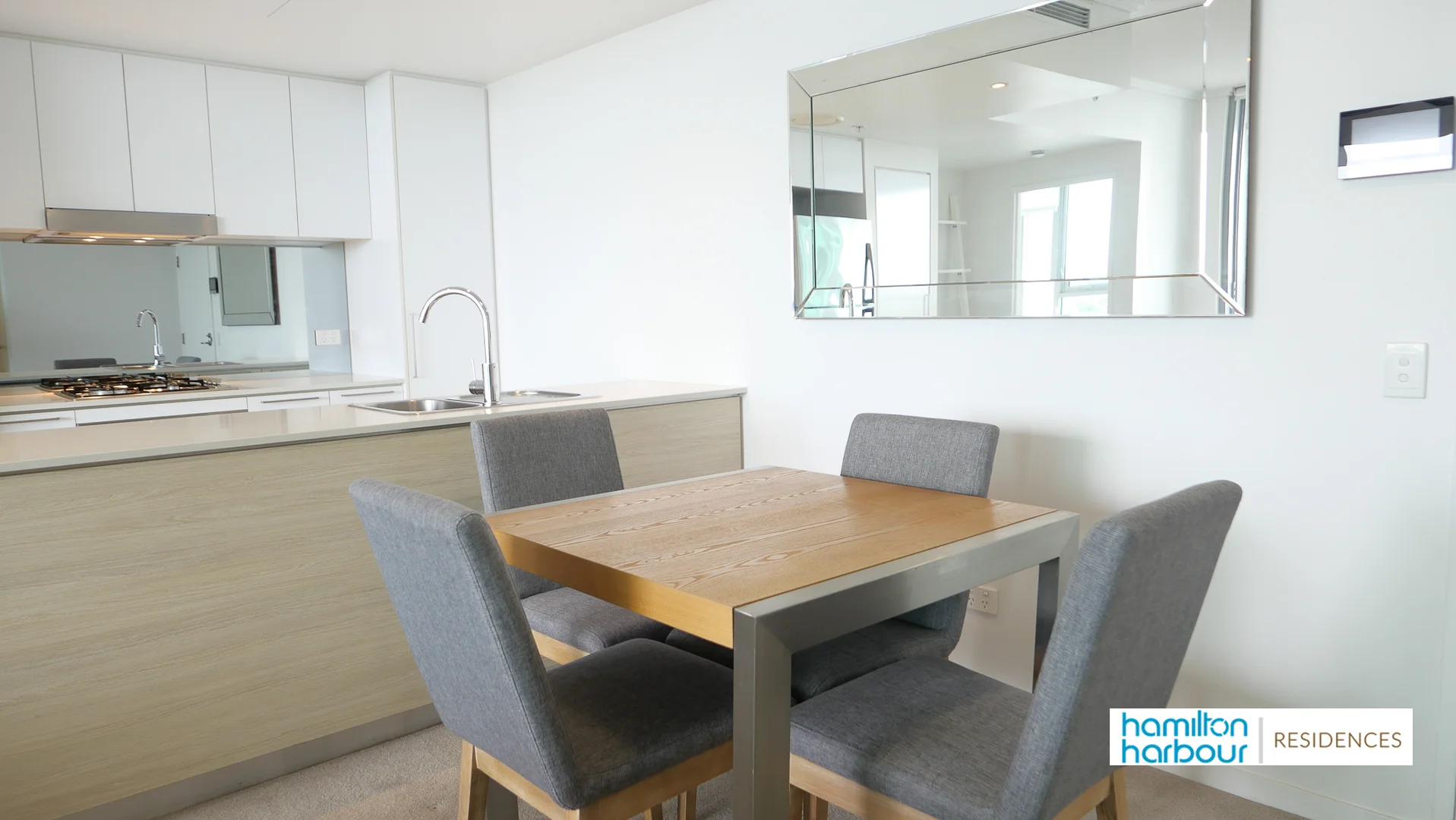 Additional image 8 of V4524/8 Harbour Road, Hamilton QLD 4007