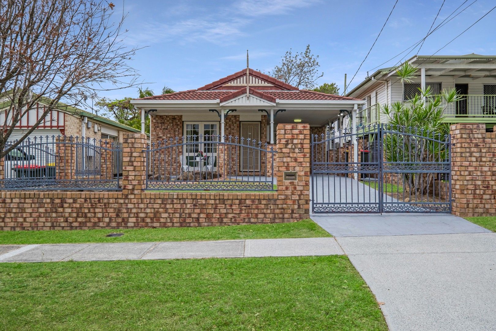 309 Musgrave Road, Coopers Plains QLD 4108 Domain