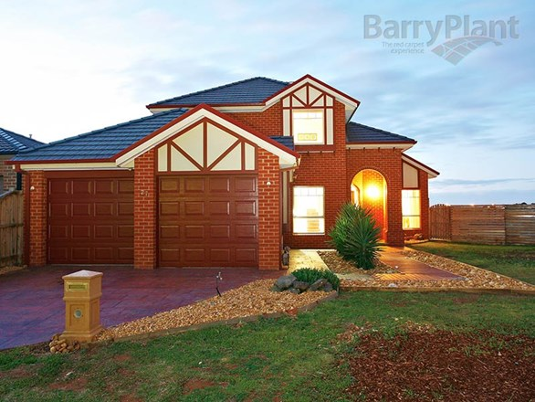 27 East Cornhill Drive, Point Cook VIC 3030