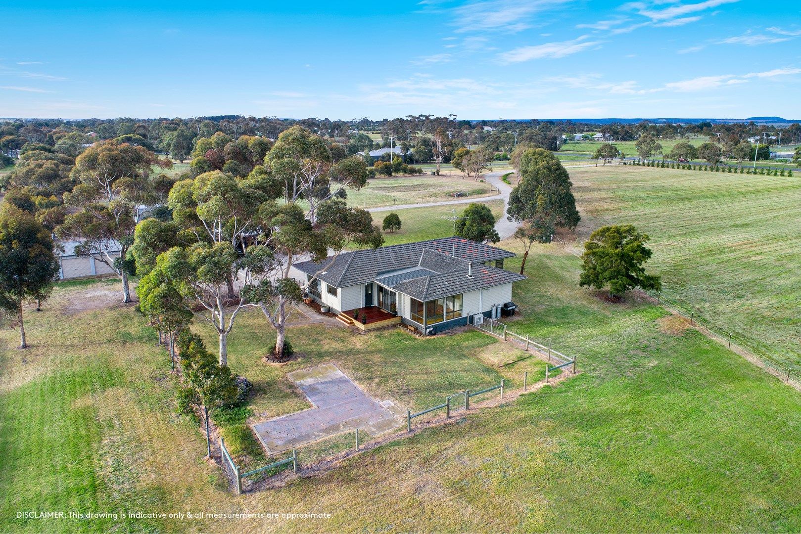 2725 Midland Highway, Lethbridge VIC 3332, Image 0