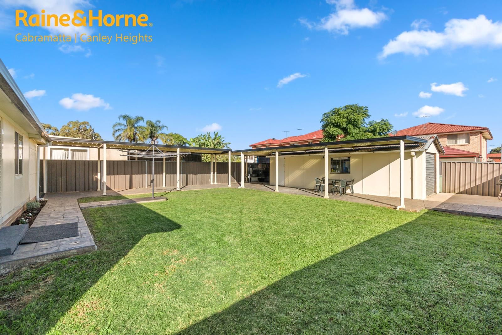 19 KAROON AVENUE, Canley Heights NSW 2166, Image 2