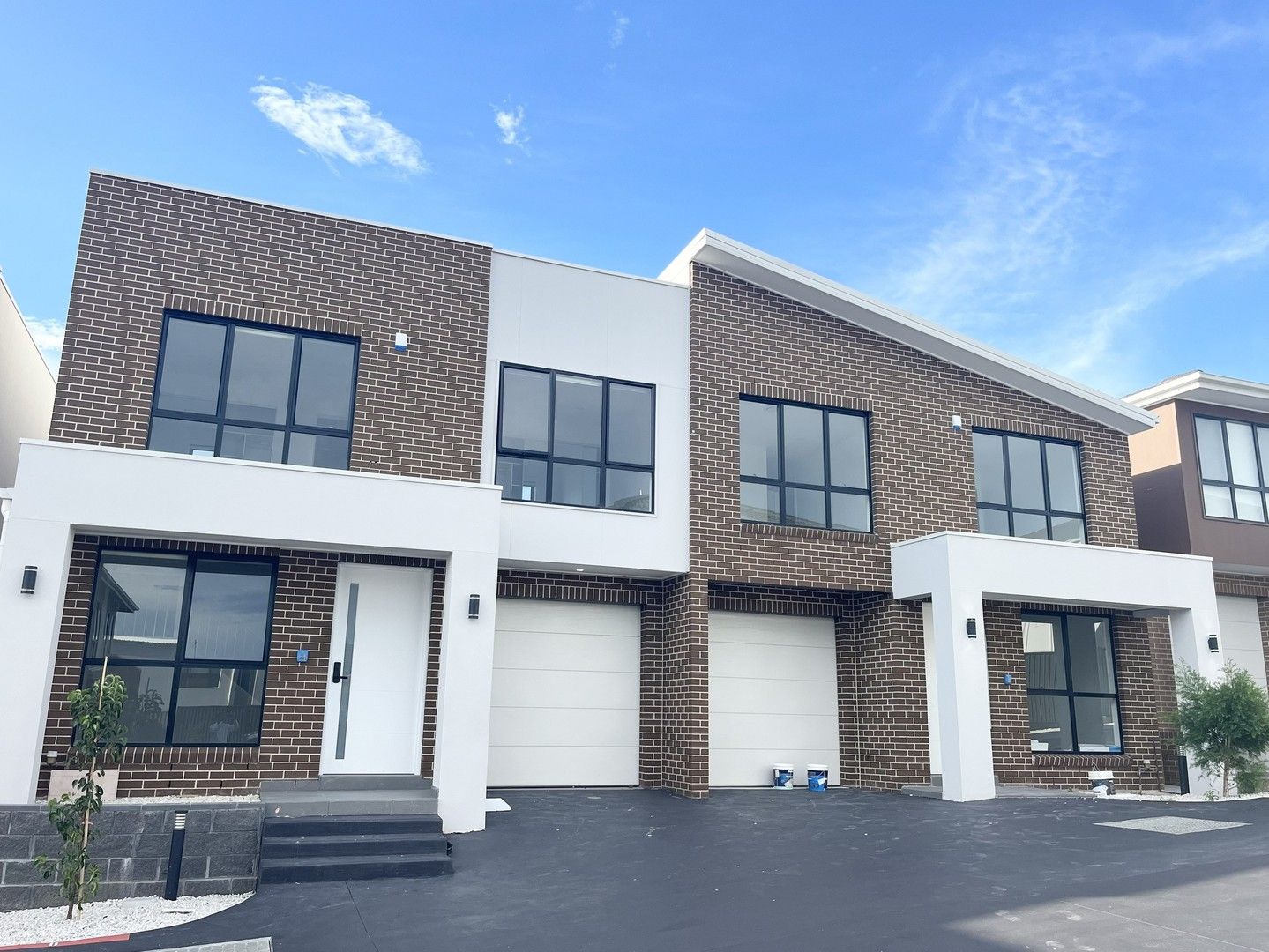 4 bedrooms Townhouse in 10 Gambley Glade TALLAWONG NSW, 2762