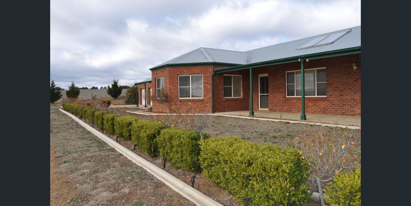 3861 O'Connell Rd, O'Connell NSW 2795, Image 1