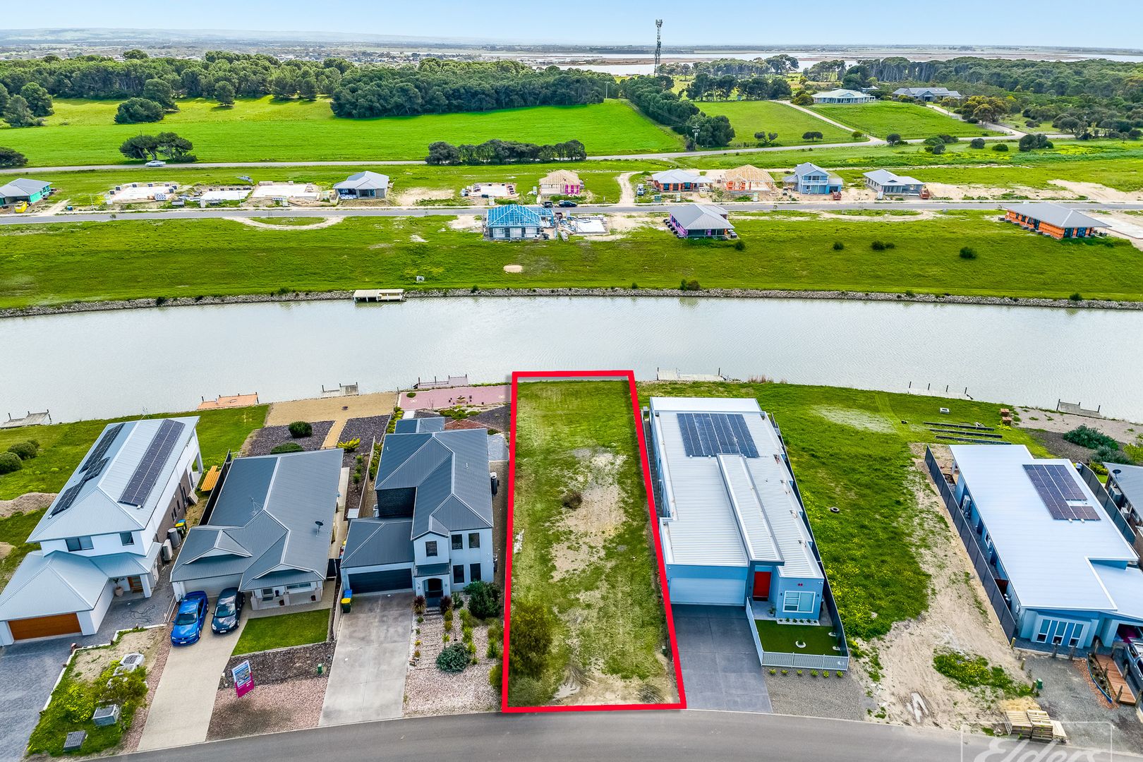 100 Blanche Parade, Hindmarsh Island SA 5214, Image 2