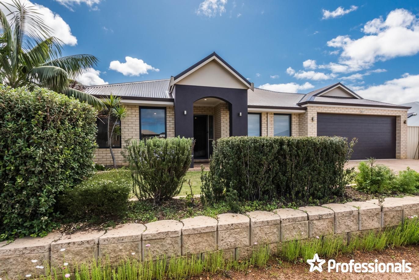 8 Silvery Wave Vista, Wandina WA 6530, Image 0