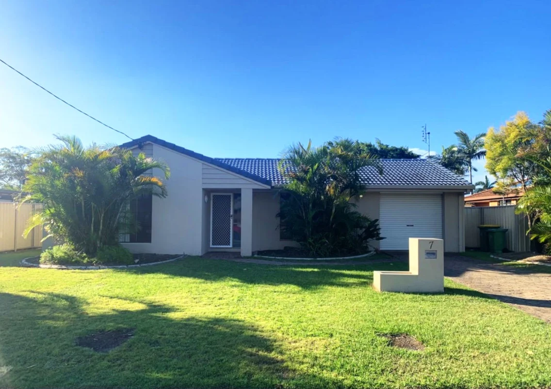 Primary image of 7 Alloota Street, Wurtulla QLD 4575