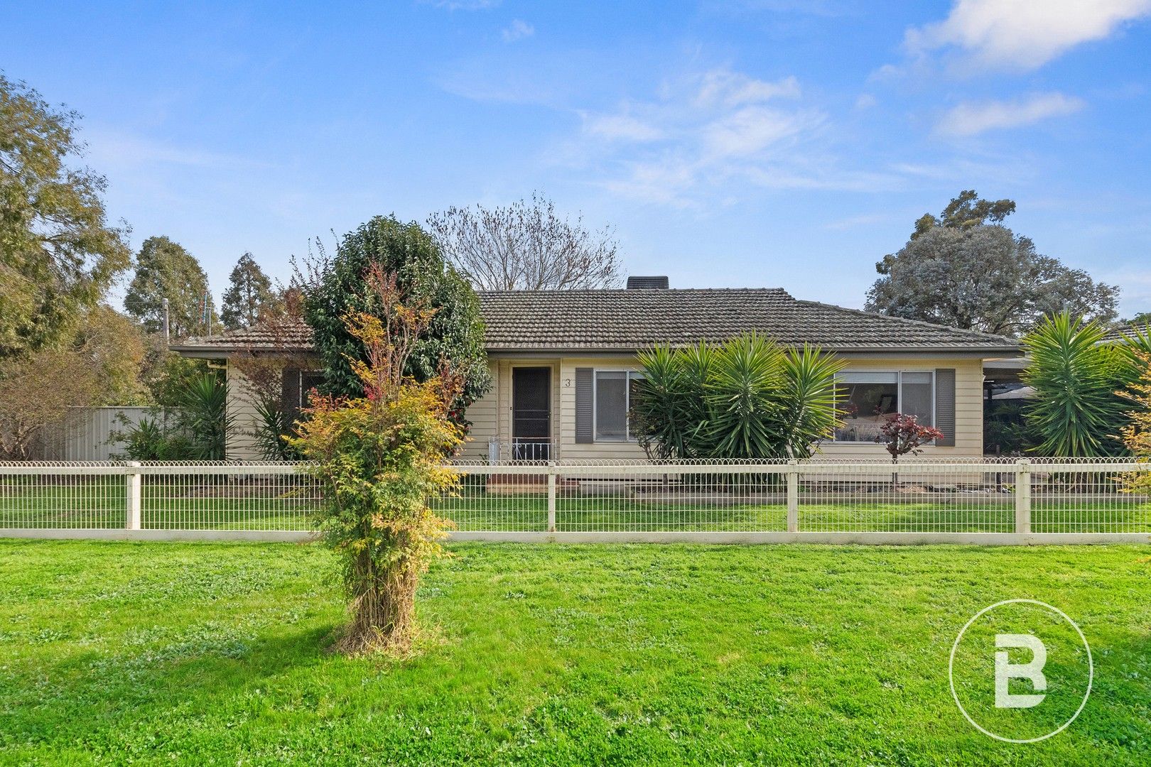 3 Brown Street, Long Gully VIC 3550, Image 0