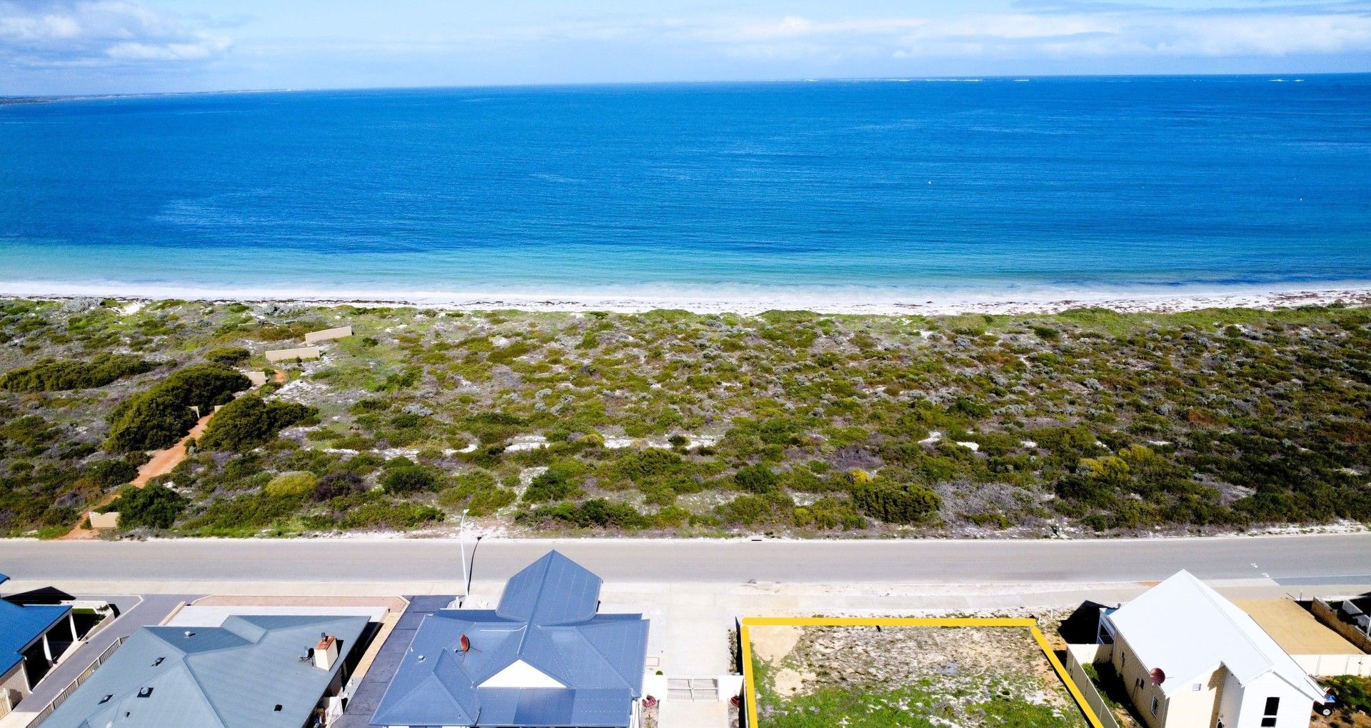 60 Ocean View Drive, Green Head WA 6514, Image 1
