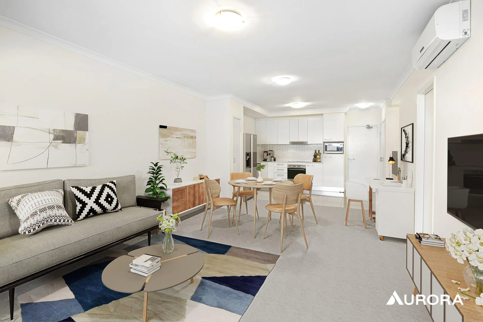 Additional image 4 of 108/6 Victoria Street, Kelvin Grove QLD 4059