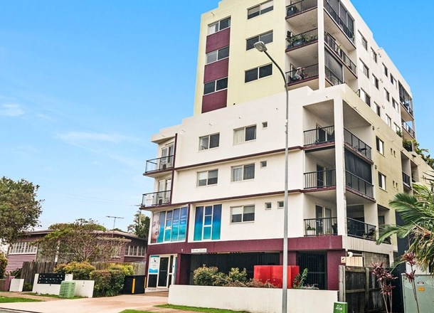 17/8 Bunton Street, Scarborough QLD 4020