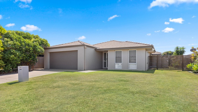 Picture of 53 Lady Penrhyn Drive, ELI WATERS QLD 4655