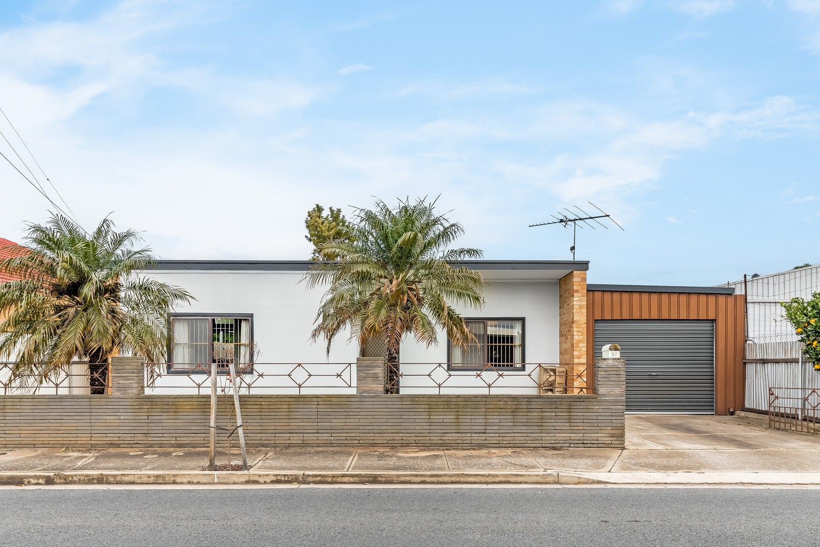 37 Second Street, Wingfield SA 5013, Image 0