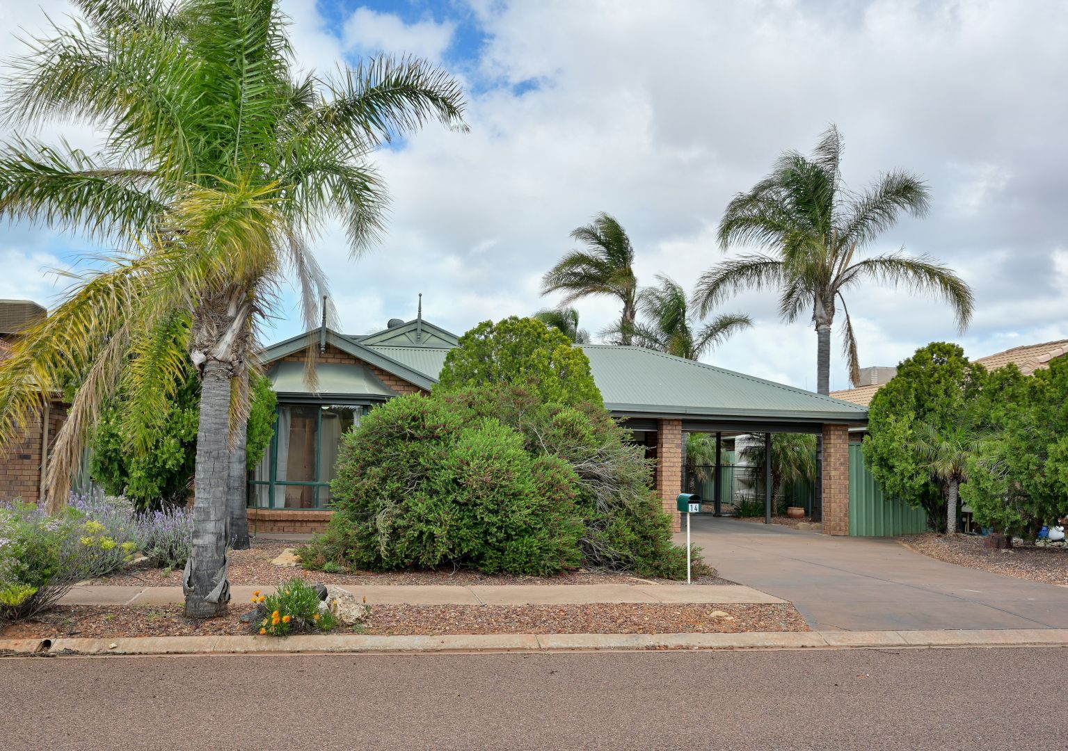 14 Homestead Court, Whyalla Jenkins SA 5609, Image 1
