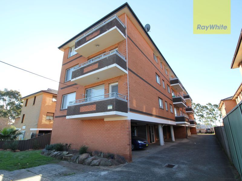 7/15 Bridge Street, Cabramatta NSW 2166, Image 0