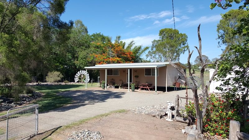 14 Fraser Street, Kilkivan QLD 4600, Image 1