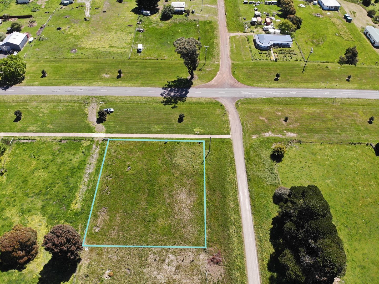 CA/9 Luffman Street, Woolsthorpe VIC 3276, Image 1