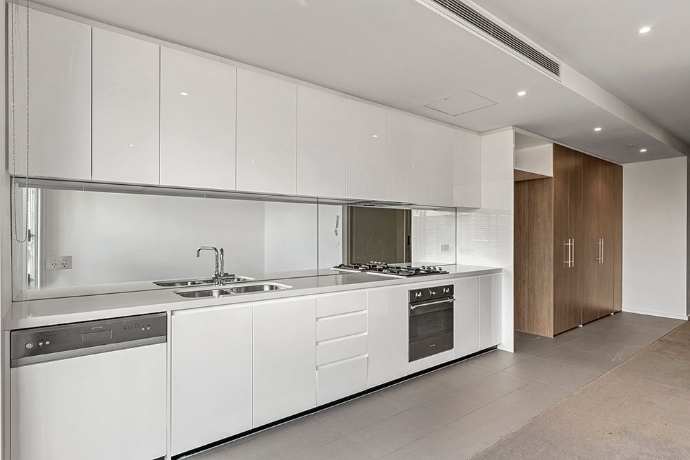 2 bedrooms Apartment / Unit / Flat in 6/76 Keilor Road ESSENDON NORTH VIC, 3041