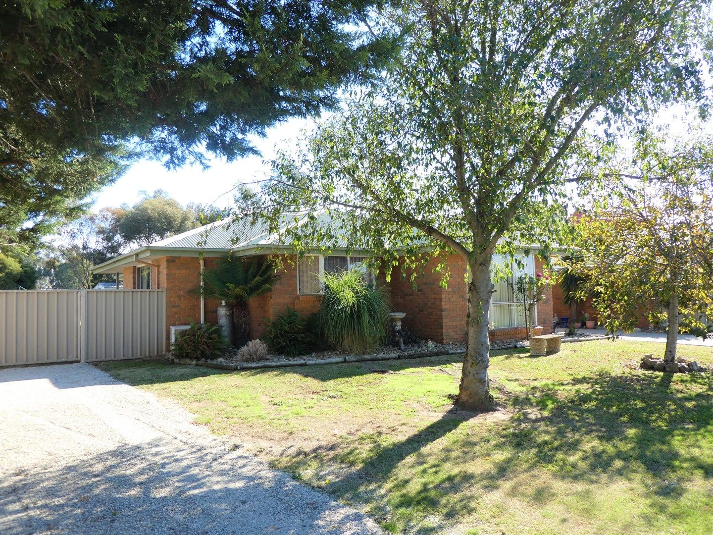 44 Barwon St, Nagambie VIC 3608, Image 0