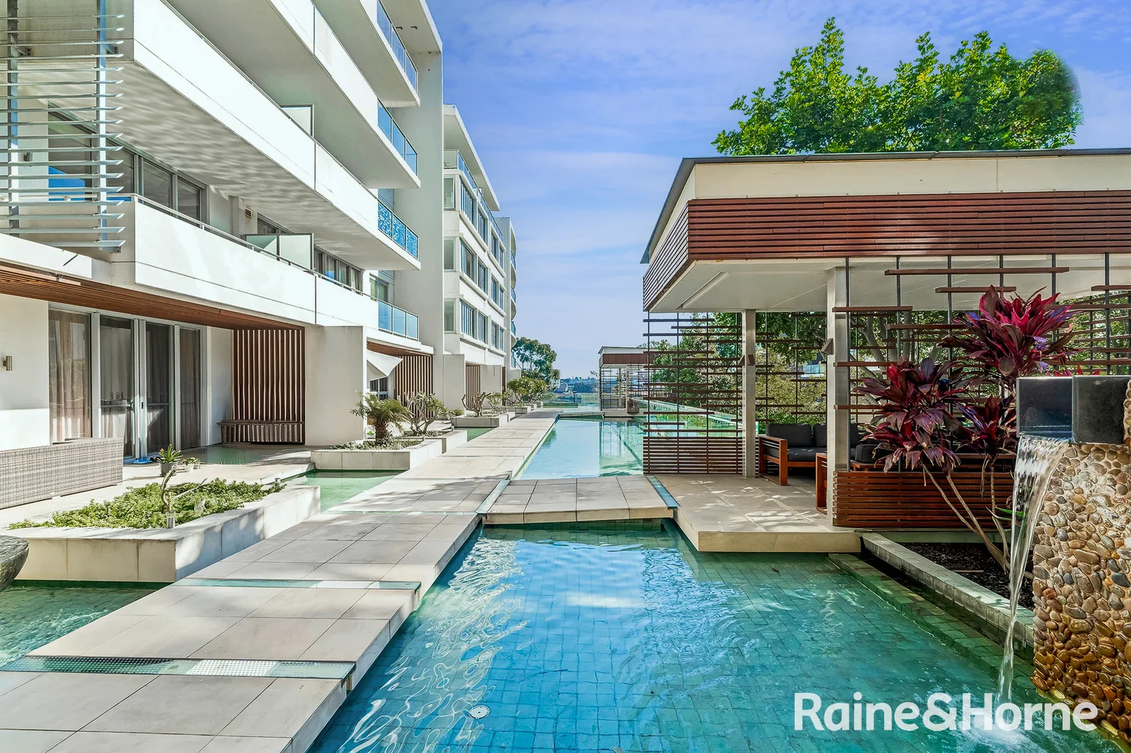 Additional image 2 of 313B/3 Timbrol Avenue, Rhodes NSW 2138