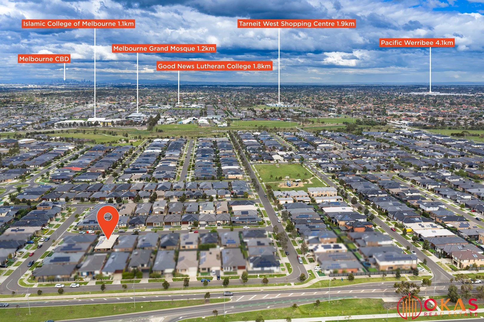 Additional image 19 of 4 Airedale Avenue, Tarneit VIC 3029