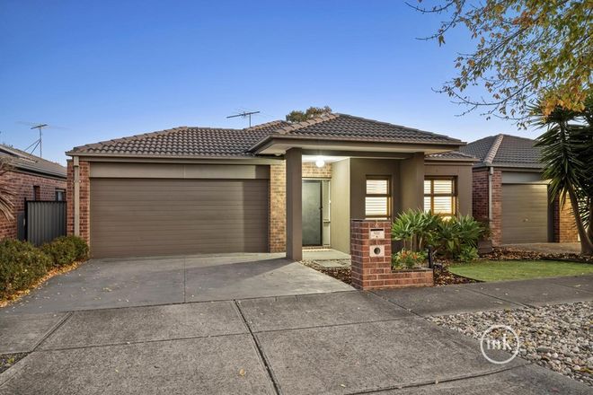 Picture of 6 Foundry Street, MERNDA VIC 3754