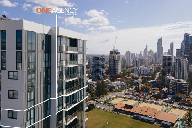 103/18 Chelsea Avenue Broadbeach 4218 - Image 3