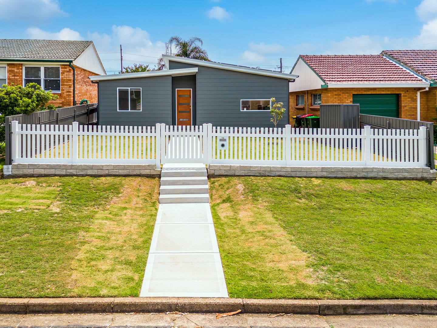 1A Perth Avenue, East Maitland NSW 2323 House For Rent Domain