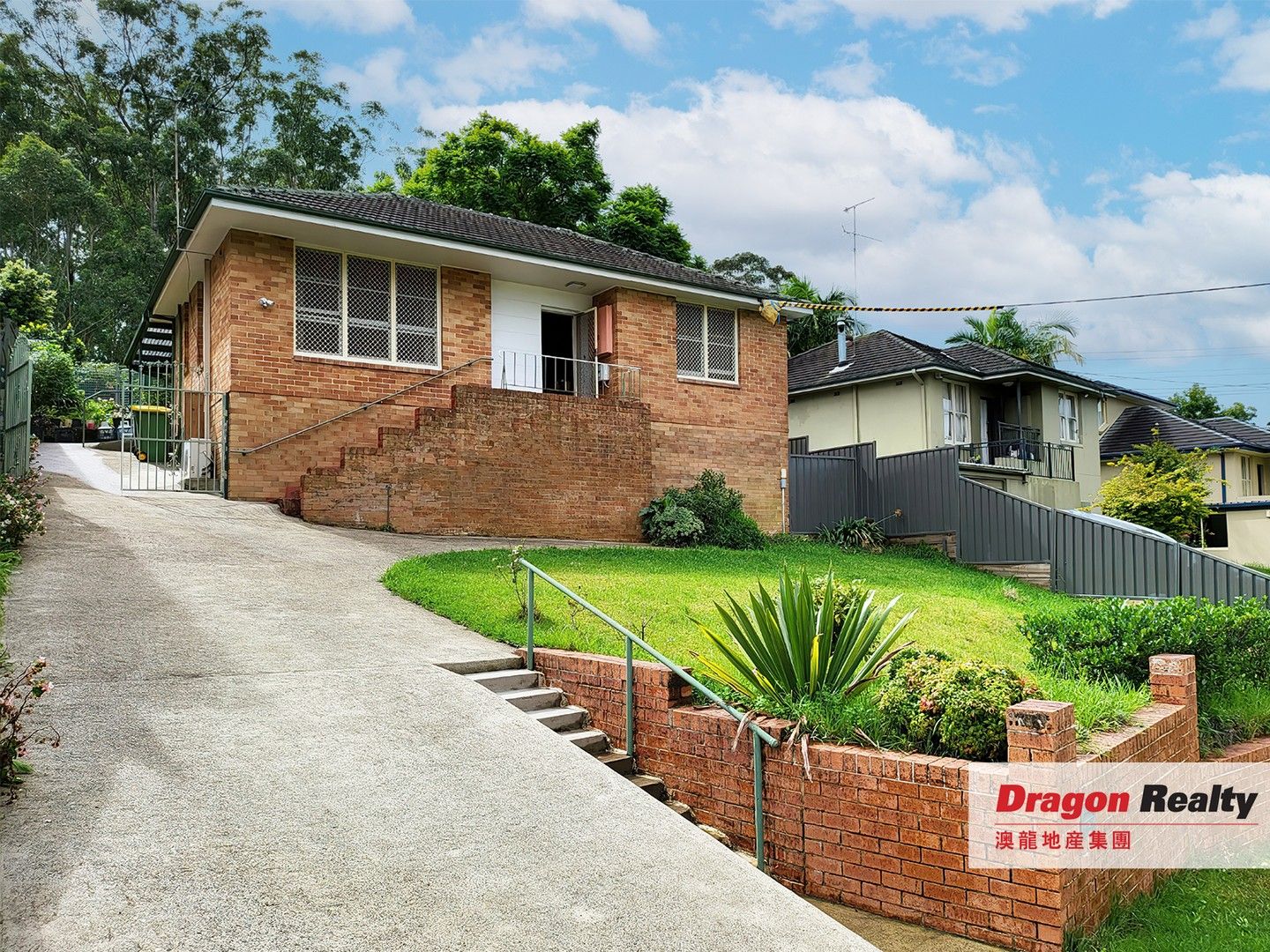 9 Warwick Road, Dundas Valley NSW 2117 House For Rent 695 Domain
