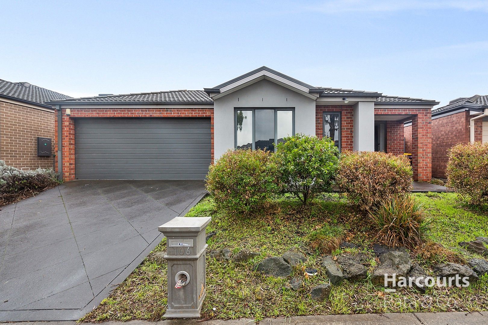 106 Allumba Way, Wollert VIC 3750, Image 0