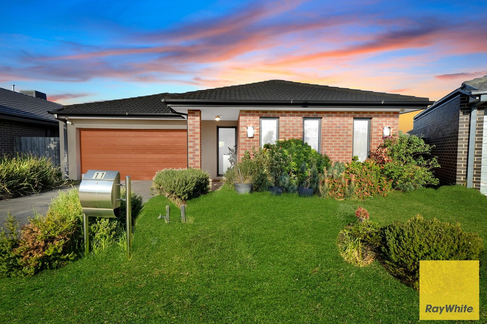 11 Lacebark Lane, Aintree VIC 3336, Image 0